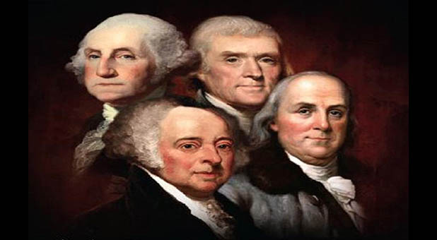 Founding Fathers