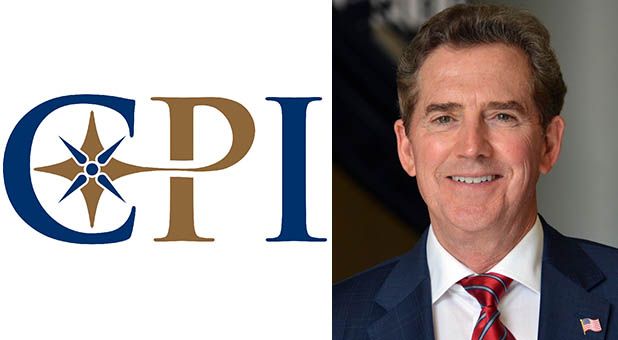 Conservative Partnership Institute Chairman Jim DeMint