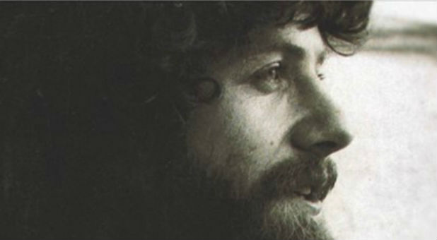 Keith Green