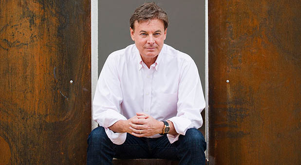 Lance Wallnau Has a Potential Solution to the North Korea Problem