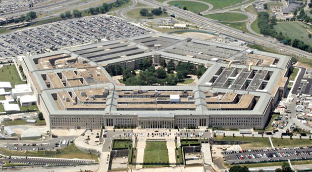 The Pentagon