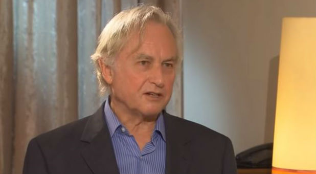 Progressives Ban Dawkins From Speaking and Further Expose Their Hypocrisy