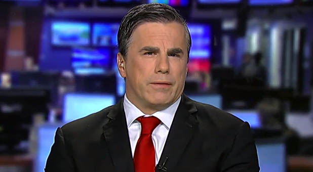 Judicial Watch President Tom Fitton