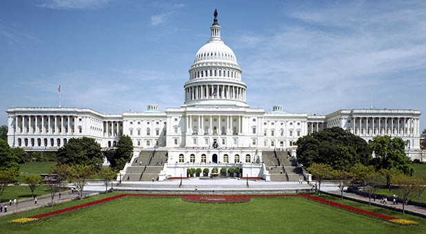 U.S. Capitol