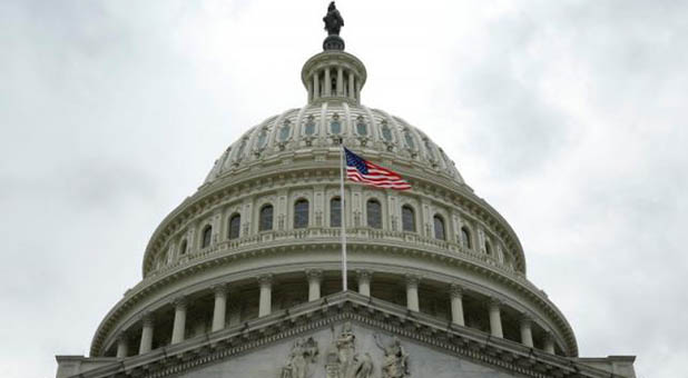 U.S. Capitol