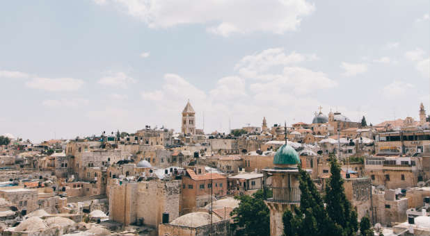 Jerusalem