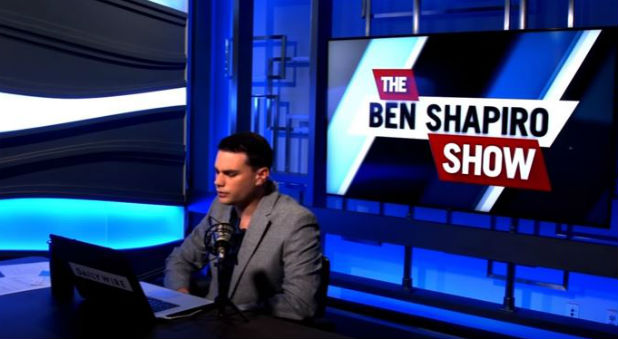 Ben Shapiro, Lila Rose and the Rising Tide of Young Conservatives