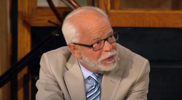 Jim Bakker