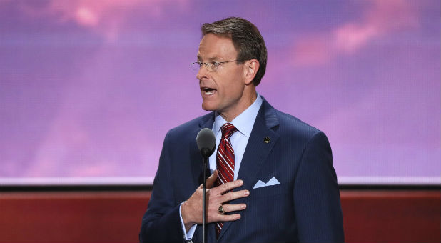 FRC's Tony Perkins