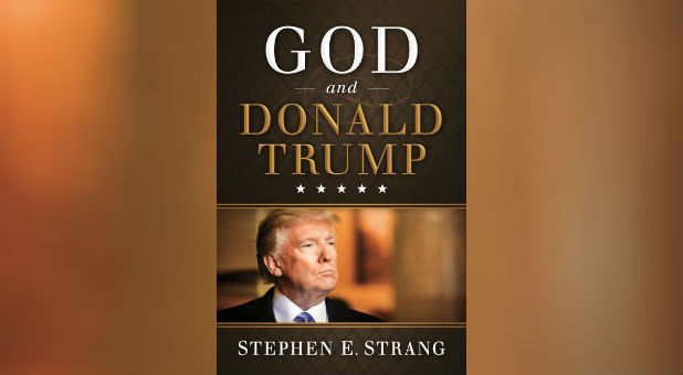 God and Donald Trump