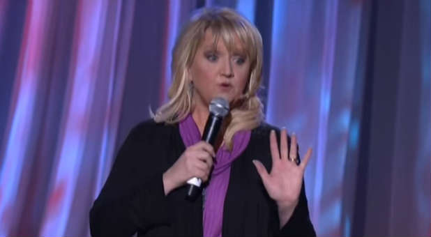 Chonda Pierce