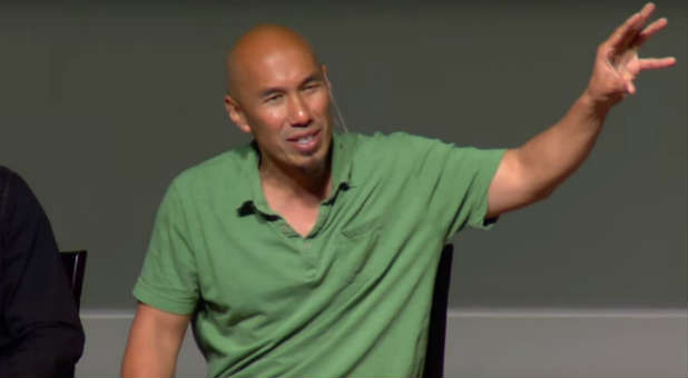 Francis Chan