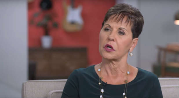 Joyce Meyer