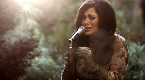 Kari Jobe