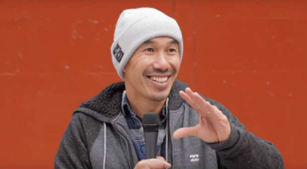 Francis Chan