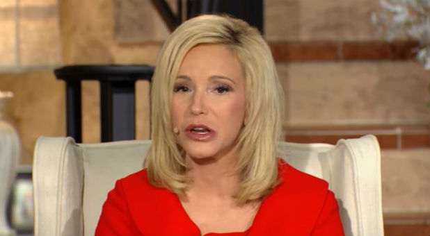 Paula White-Cain