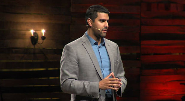 Ex-Muslim Nabeel Qureshi Enters Presence of Jesus