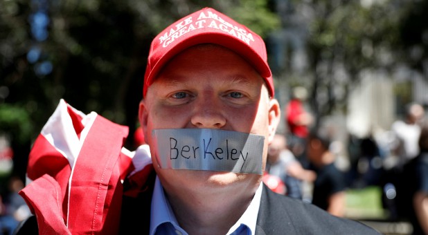 The Solution to the Cultural Madness Surrounding the Berkeley Protests of Ben Shapiro