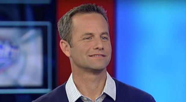 TONIGHT: Kirk Cameron, Ben Carson, Ravi Zacharias Call The Nation Back to the Altar