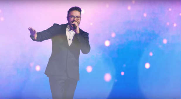 Danny Gokey