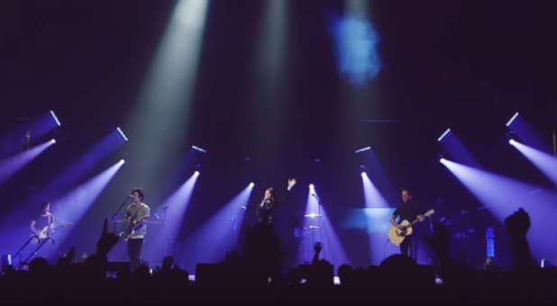 Jesus Culture