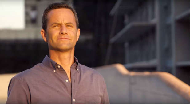 Kirk Cameron