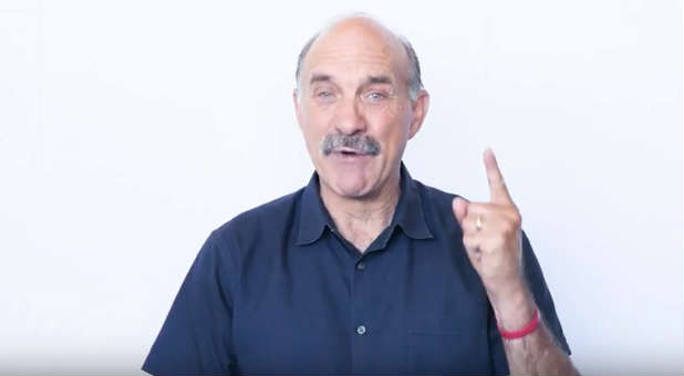 Lou Engle