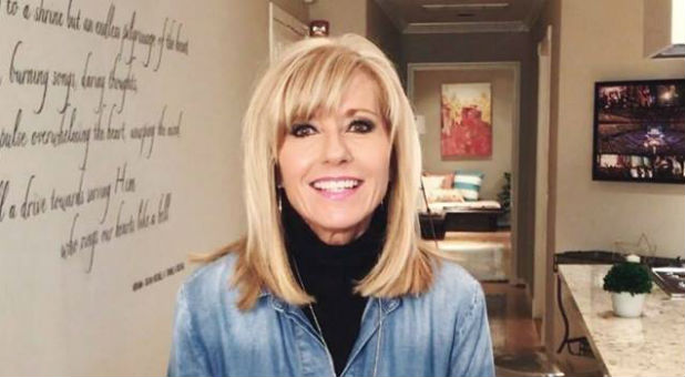 Beth Moore