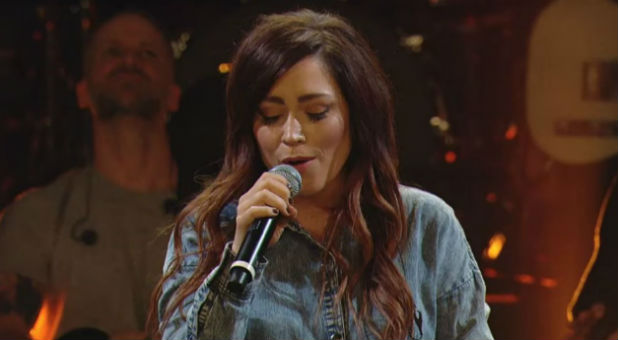 Why Joel Osteen, Kari Jobe and Hillsong Joined Forces