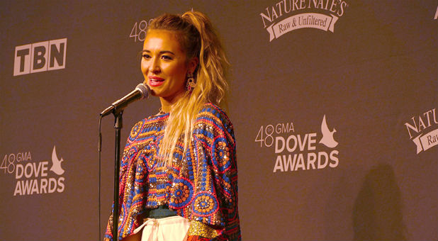 Lauren Daigle