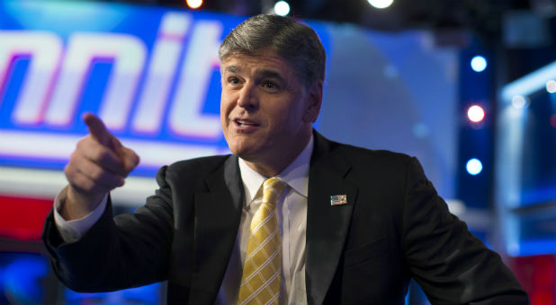 Sean Hannity