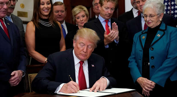 Trump Executive Order: Better and Less Costly Health Care?