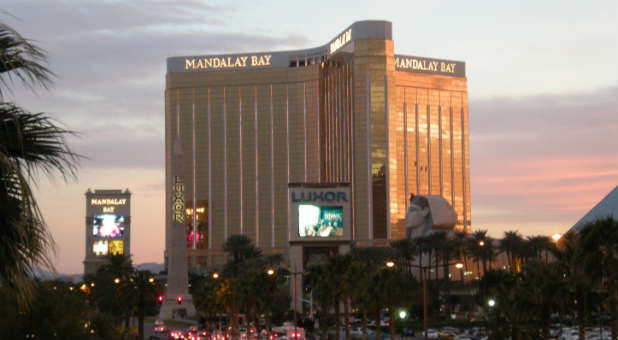 Mandalay Bay