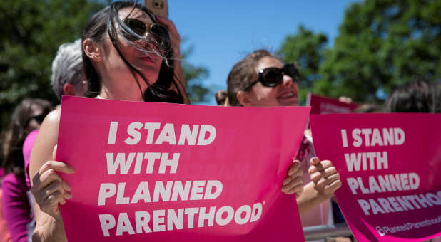 How Planned Parenthood Takes Advantage of Your Tax Dollars