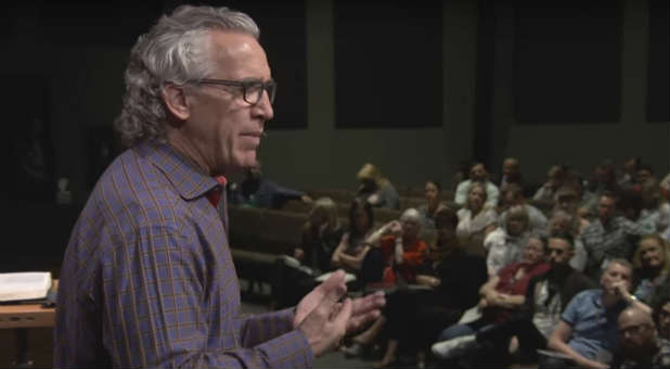 Bill Johnson: Stop Praying for God to Bind the Devil