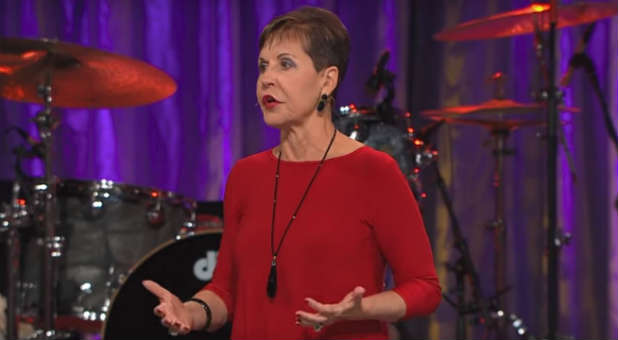 Joyce Meyer: This Is How I Prayed Through My Cancer