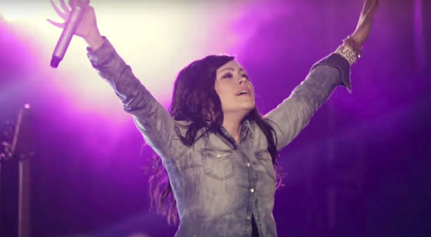 Kari Jobe