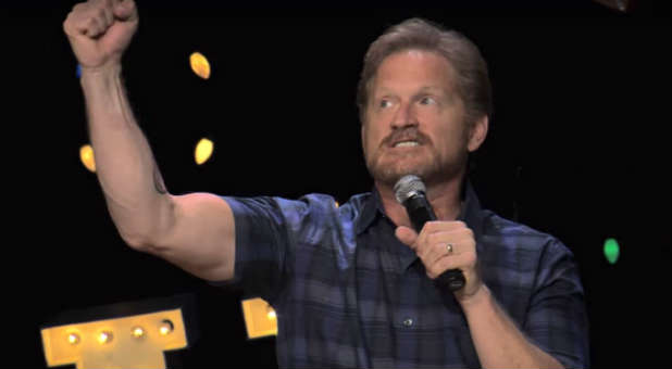 Tim Hawkins