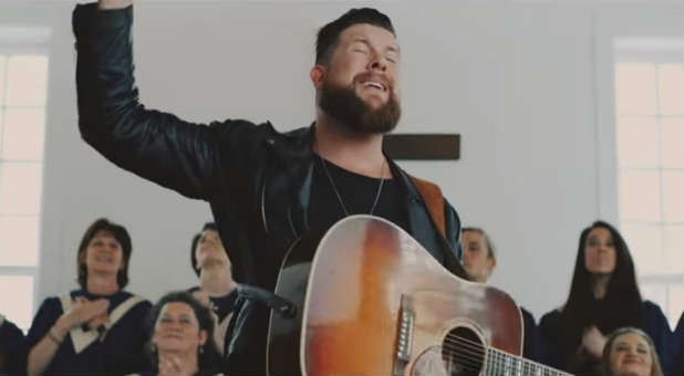 Worship Star: Revival Is Spreading Like Wildfire