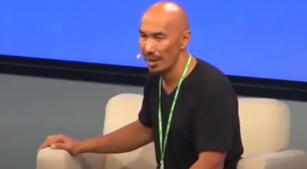 Francis Chan