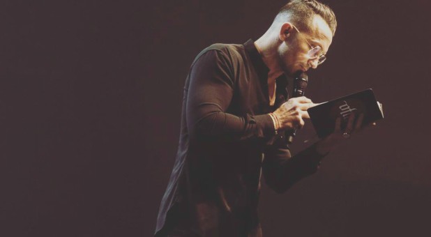 Carl Lentz, ‘The View’ and Abortion