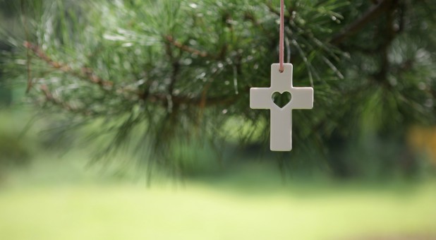 The government wants to make all schools public, preventing students from wearing crosses.