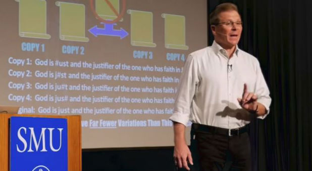 Frank Turek