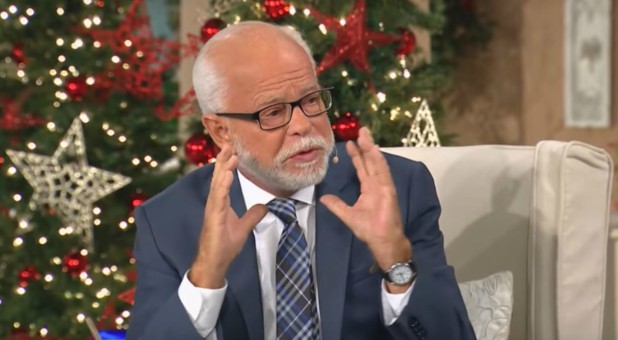 Jim Bakker