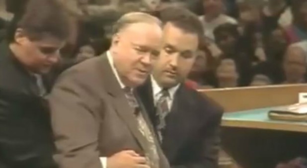 Kenneth Hagin