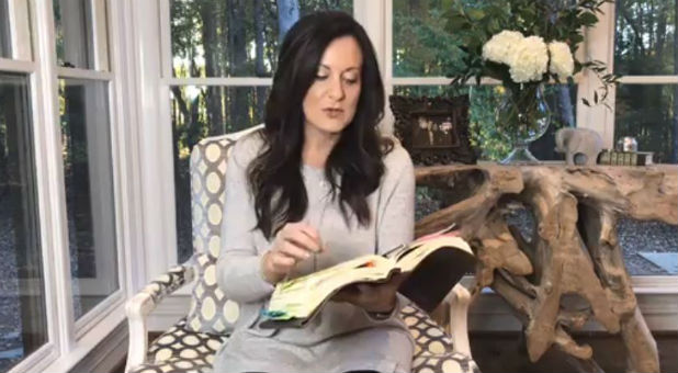 Lysa TerKeurst: ‘Long Story Short, I Have Breast Cancer’