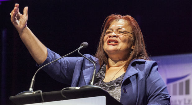 Alveda King