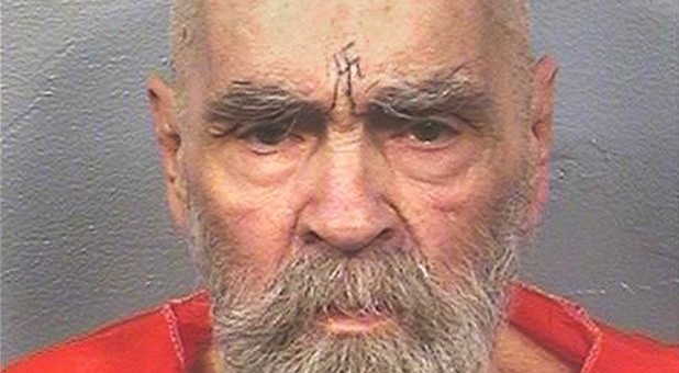 Charles Manson