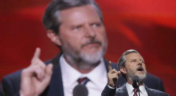 Jerry Falwell