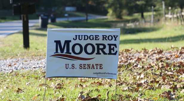 A Christian Response to the Allegations Against Judge Roy Moore